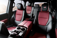 トヨタの本格SUV「ランドクルーザー」が14年ぶりにフルモデルチェンジの画像