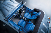 モーガンから最高出力340psの高性能モデル「プラスシックス」が登場の画像