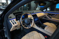 日本向けはわずか13台で5600万円！ メルセデス・マイバッハの特別仕様車が日本上陸の画像