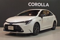 海外のとはこんなに違う！　新型「カローラ」に見られる“驚異の工夫”とは？
