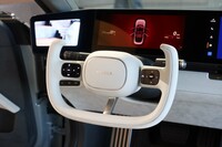 ソニー・ホンダモビリティの次世代EV　その車内はこうなっている！の画像