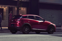 「CX-3 XD Lパッケージ」