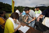 第114回：i-MiEVでスポーツしたクールで熱い真夏の休日