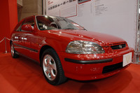 ホンダ・シビック