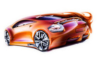 「エクリプス・コンセプト-E」