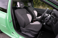 ルノー・ルーテシア ルノースポール（FF/6MT）【試乗速報】の画像