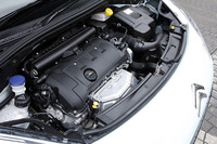 シトロエンC3 エクスクルーシブ（FF/4AT）【試乗速報】の画像