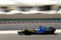 【F1 2005】第3戦バーレーンGP、アロンソ2連覇、トヨタ2連続表彰台！の画像