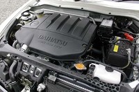 ダイハツ・コペン アクティブトップ（5MT）【ブリーフテスト】の画像