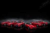 イベントではマツダ新世代商品の開発メンバーが勢ぞろいする予定。