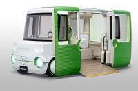 「ダイハツNORI ORI（ノリオリ）」