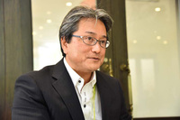 ＜プロフィール＞
	1984年入社。初代「レクサス」や「スープラ」などのボディー設計を手がけ、環境対応の小型軽量車の先行開発に携わった。「プリウスα」の主査を経て、2011年からシエンタの開発責任者となる。