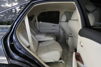 レクサスRX450h“バージョンS”（4WD/CVT）【短評】
