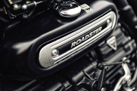 第2回：250ccのスクーターから2300ccのクルーザーまで輸入バイク チョイ乗りリポート（後編）の画像