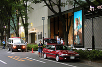 【Movie】表参道をシャンゼリゼに!?の画像