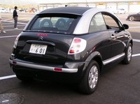 第209回：「シトロエンC4＆C3 プルリエル」試乗 個人的には野茂選手の復活みたいなもんスの画像