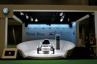 フォルクスワーゲンNILS：リタイアしたら乗りたいEV！の画像