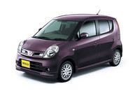 「モコ G ショコラティエ エアロスタイル」
