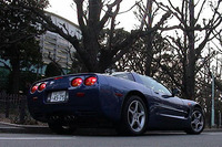 シボレー・コーベット クーペ（4AT）【試乗記】の画像