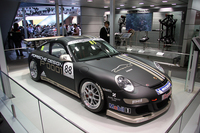 「911GT3カップ」
