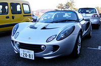 【JAIA試乗会2006】「ヨーロッパS」の導入は……（ロータス）の画像