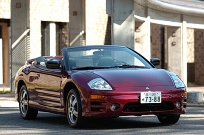 【スペック】全長×全幅×全高＝4515×1760×1355mm／ホイールベース＝2560mm／車重＝1520kg／駆動方式＝FF／3リッターV6SOHC24バルブ（196ps/5750rpm、27.2kgm/4250rpm）／価格＝315万円（テスト車＝同じ）