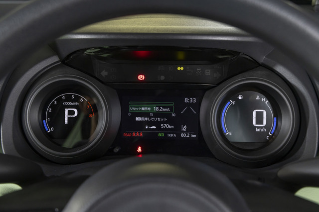 ミツオカ・ビュート ストーリー15LX（FF/CVT）【試乗記】 語り継がれる 