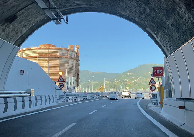 第718回 イタリアの高速道路高架橋崩落事故から3年 あれからどうなった マッキナ あらモーダ Webcg