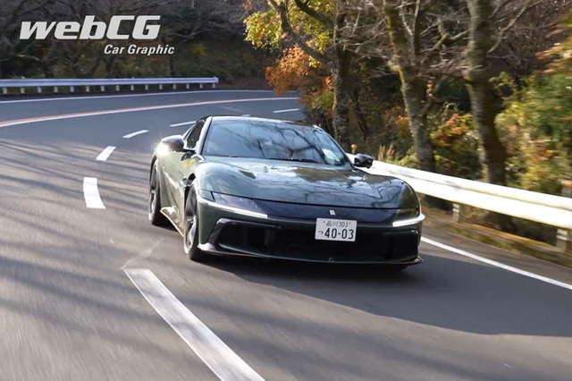 ランボルギーニ・ガヤルド」に250台のスペシャルエディション