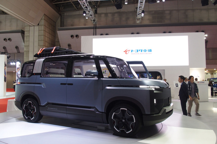 クロスバン ギア コンセプト