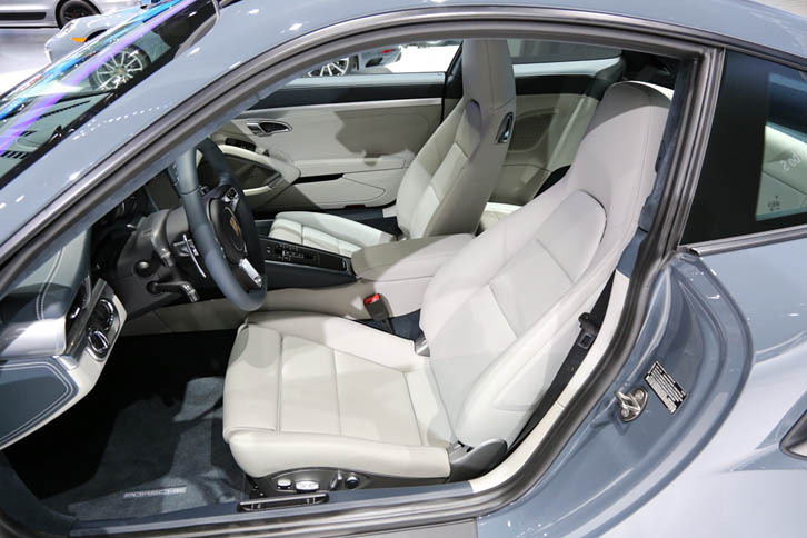 ポルシェ911ターボ