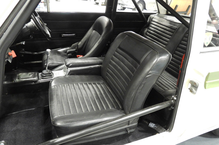 ロータス・コルチナ MK-I シリーズII（1965年／WARASHINA Cars）