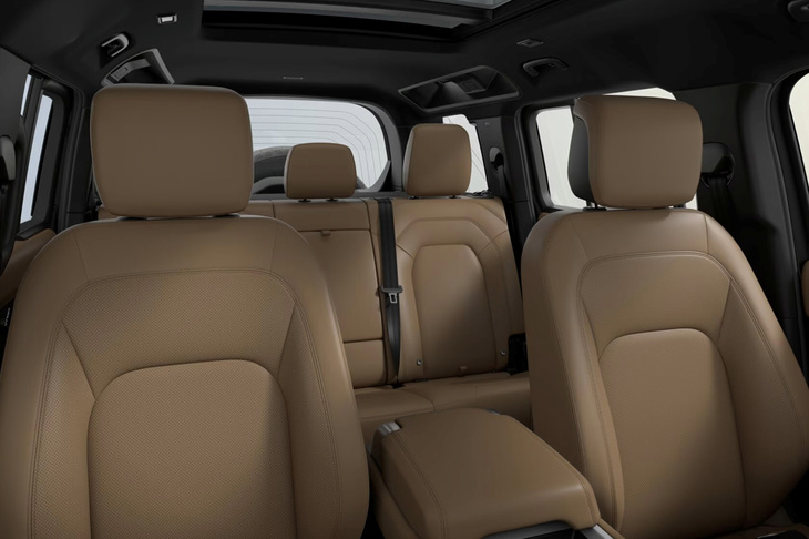 「キャラウェイ」のウィンザーレザーシート。