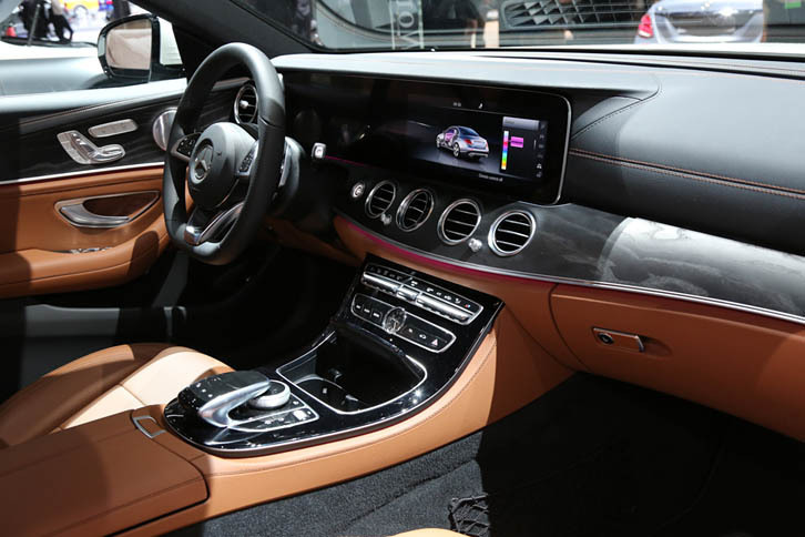 メルセデス・ベンツEクラス