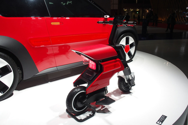 Pocket Concept（ポケット コンセプト）