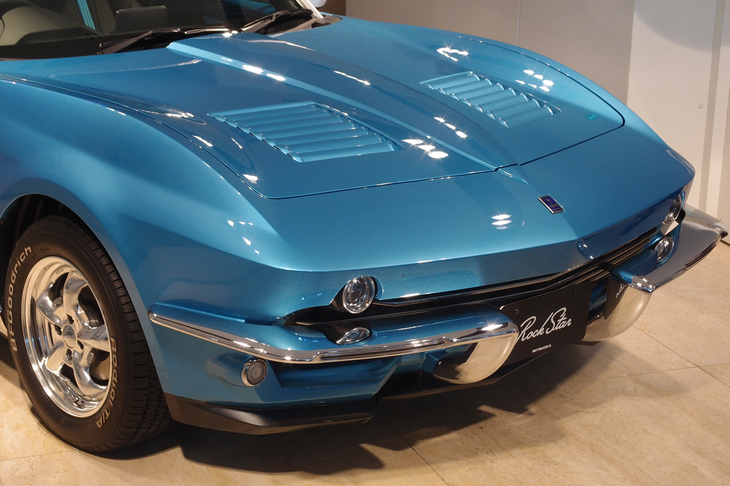 今回ボンネットを開けることはかなわなかったが、フロントには「マツダ・ロードスター」と同じ1.5リッター直4エンジン「スカイアクティブG 1.5」が搭載されている。