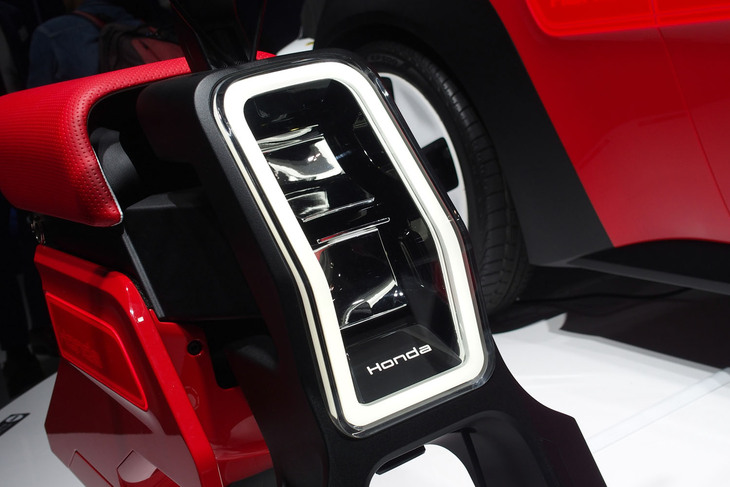 Pocket Concept（ポケット コンセプト）