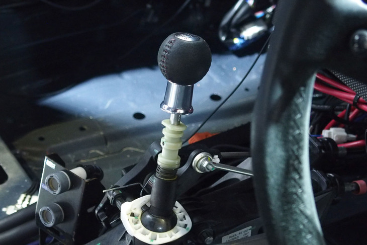 マツダ スピリット レーシング・マツダ3バイオコンセプト