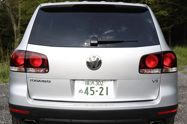 部品取り　トゥアレグ　フォルクスワーゲン 部品取り トゥアレグ フォルクスワーゲン Yahoo!オークション