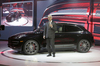 ポルシェが新型SUV「マカン」を発表【LAショー2013】 【ニュース】 の画像4