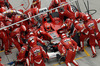 F1第2戦マレーシアGP(フェラーリ)(9) 【画像・写真】6