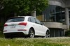 アウディQ5 2.0 TFSI クワトロ（4WD/7AT）／3.2 FSI クワトロ（4WD/7AT）【試乗速報】 家族にモテるSUV の画像2