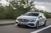 メルセデス・ベンツA250シュポルト 4MATIC（4WD/7AT）／メルセデスAMG A45 4MATIC（4WD/7AT）【海外試乗記】 変化は小さく、進化は大きく の画像6