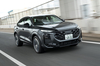 アウディQ3スポーツバックTFSIクワトロ150kWアドバンスト（4WD/7AT）【試乗記】