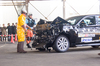 第228回：ハイブリッド車のオフセット前面衝突試験　自動車アセスメント公開試験リポート 【エディターから一言】 の画像7