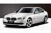 BMW7シリーズに1周年記念の特別仕様車 【ニュース】 の画像1