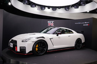 日産が「GT-R NISMO」2020年モデルの価格を発表　「トラックエディション」もブラッシュアップされて登場