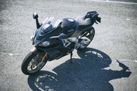 第2回：速さだけがすべてじゃない趣を異にする3台のスポーツモデルをチェック