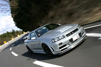 2005ワークスチューニンググループ合同試乗会（ニスモ篇）【試乗記】