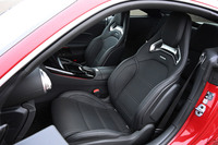 ポルシェ911カレラ／メルセデスAMG GT43クーペ／MINIクーパー3ドアC【試乗記】の画像